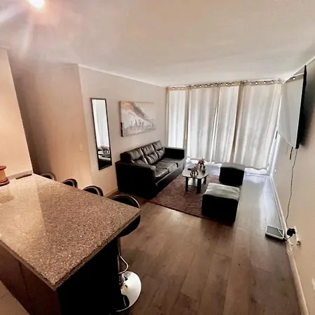 Tu Mejor Opcion. Apartment